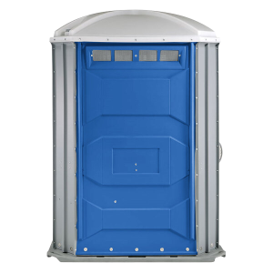 ADA Portable Toilet view 3