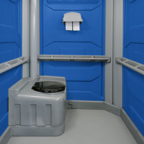 ADA Portable Toilet