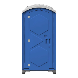 Standard Porta Potty view 3