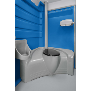 VIP Restroom view 2